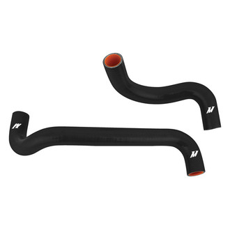 Mishimoto® - Silicone Radiator Hose Kit