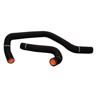 Mishimoto® - Silicone Radiator Hose Kit