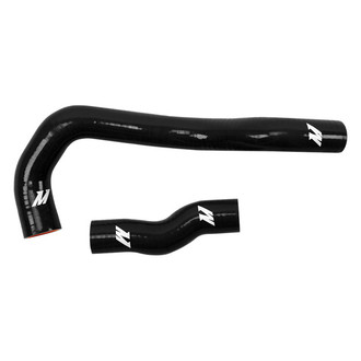 Mishimoto® - Silicone Radiator Hose Kit
