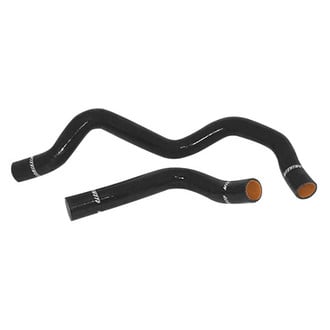 Mishimoto® - Silicone Radiator Hose Kit