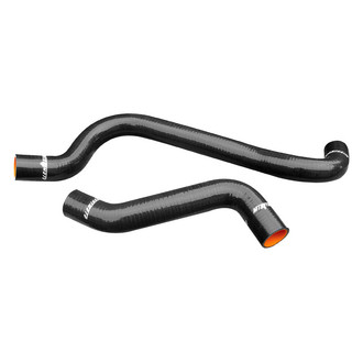 Mishimoto® - Silicone Radiator Hose Kit