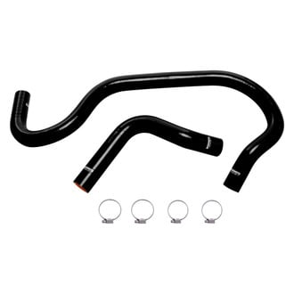 Mishimoto® - Silicone Radiator Hose Kit