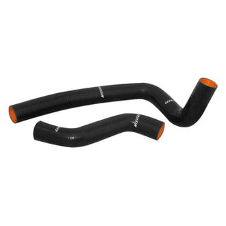 Mishimoto® - Silicone Radiator Hose Kit