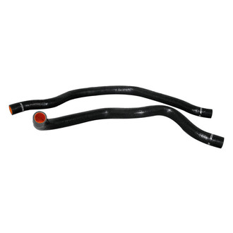 Mishimoto® - Silicone Radiator Hose Kit