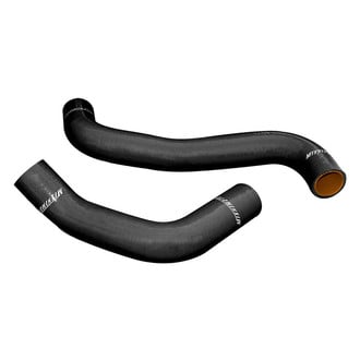 Mishimoto® - Silicone Radiator Hose Kit