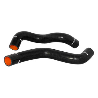 Mishimoto® - Silicone Radiator Hose Kit