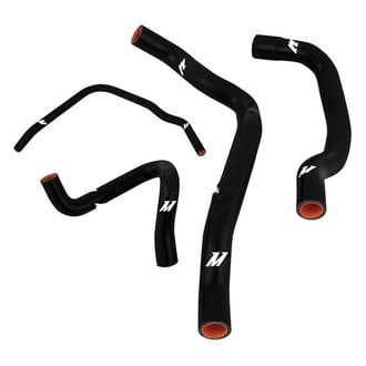 Mishimoto® - Silicone Radiator Hose Kit