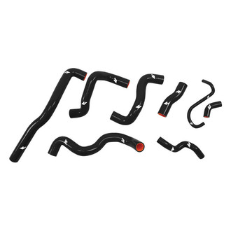 Mishimoto® - Silicone Radiator Hose Kit