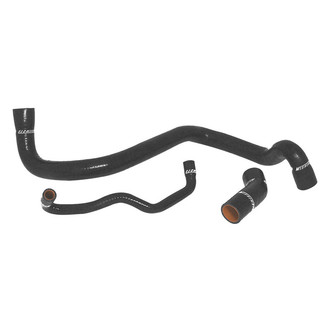 Mishimoto® - Silicone Radiator Hose Kit