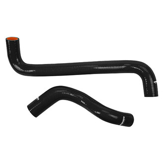 Mishimoto® - Silicone Radiator Hose Kit