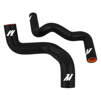 Mishimoto® - Silicone Radiator Hose Kit