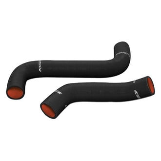 Mishimoto® - Silicone Radiator Hose Kit