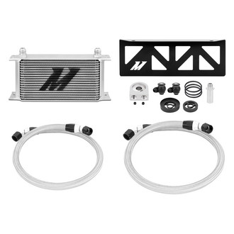 Mishimoto® - Oil Cooler Kit
