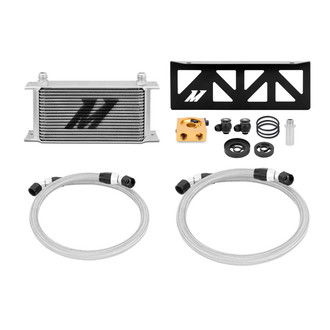 Mishimoto® - Oil Cooler