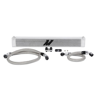 Mishimoto® - Oil Cooler Kit