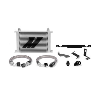 Mishimoto® - Oil Cooler Kit