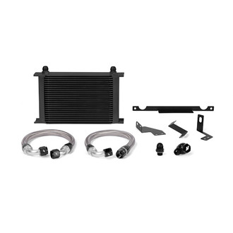 Mishimoto® - Oil Cooler Kit