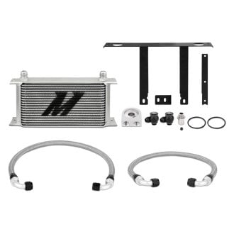 Hyundai Engine Oil Coolers & Components - Kits, Lines, Hoses | CARiD