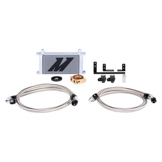 Mishimoto® - Oil Cooler Kit