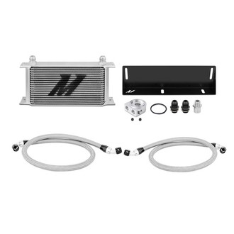 Mishimoto® - Oil Cooler Kit
