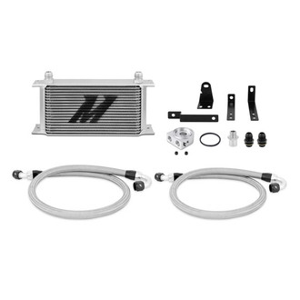Mishimoto® - Oil Cooler Kit