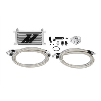 Mishimoto® - Oil Cooler Kit