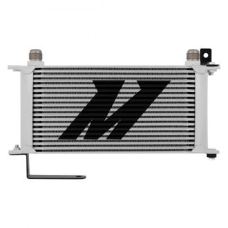 Mishimoto® - Oil Cooler