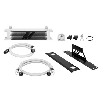 Mishimoto® - Oil Cooler Kit