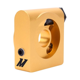 Mishimoto® - Oil Sandwich Plate Adapter