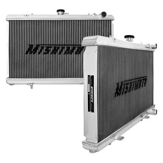 Mishimoto® - Performance Aluminum Radiator