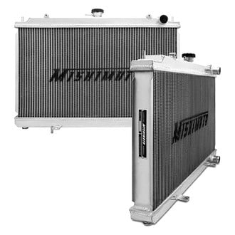 Mishimoto® - Performance Aluminum Radiator