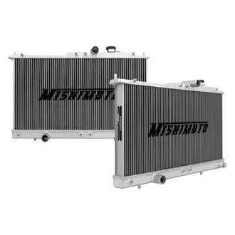 Mishimoto® - X-Line™ Performance Aluminum Radiator