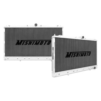 Mishimoto® - X-Line™ Performance Aluminum Radiator