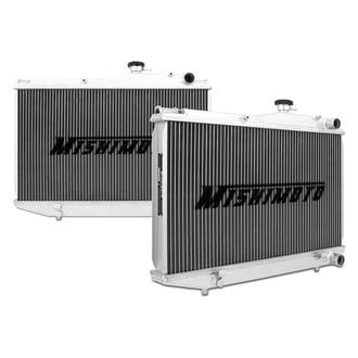 Mishimoto® - Performance Aluminum Radiator