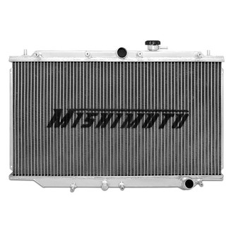Mishimoto® - Performance Aluminum Radiator