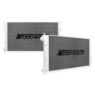 Mishimoto® - X-Line™ Performance Aluminum Radiator