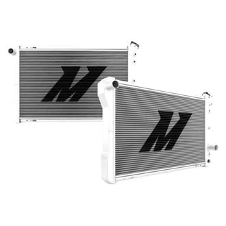 Mishimoto® - Performance Aluminum Radiator
