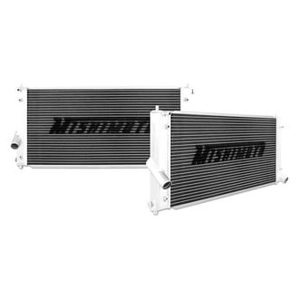 Mishimoto® - Performance Aluminum Radiator