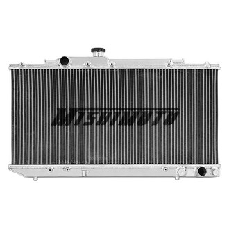 Mishimoto® - Performance Aluminum Radiator