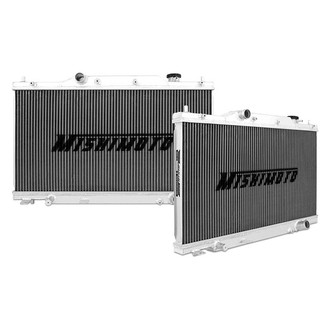 Mishimoto® - Performance Aluminum Radiator