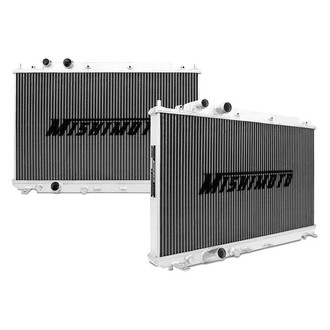 Mishimoto® - Performance Aluminum Radiator