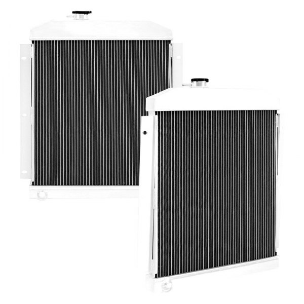 Mishimoto® - Performance Radiator