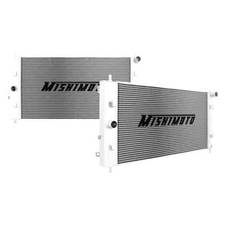 Mishimoto® - X-Line™ Performance Aluminum Radiator