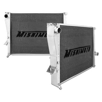 Mishimoto® - X-Line™ Performance Aluminum Radiator