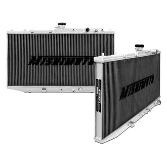 Mishimoto® - X-Line™ Performance Aluminum Radiator
