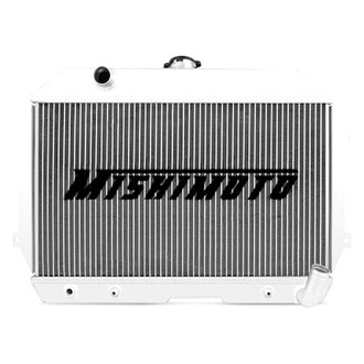 Mishimoto® - Performance Aluminum Radiator