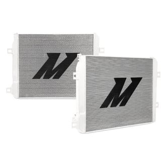Mishimoto® - Performance Aluminum Radiator