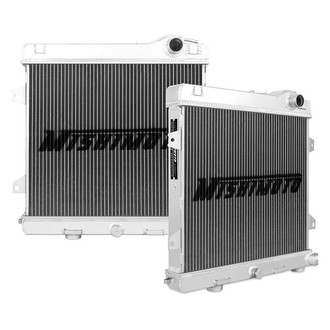 Mishimoto® - Performance Aluminum Radiator