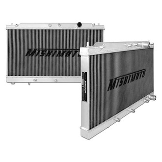 Mishimoto® - X-Line™ Performance Aluminum Radiator