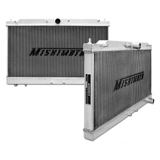 Mishimoto® - X-Line™ Performance Aluminum Radiator